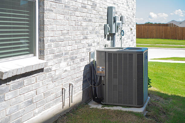 Reliable Ac Installation contractor in Nutting Lake, MA by FH HVAC